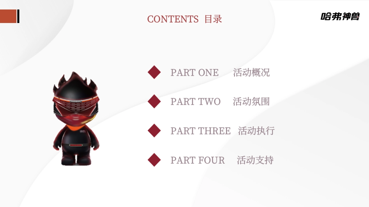 哈弗神兽粉丝见面会执行方案_第2页