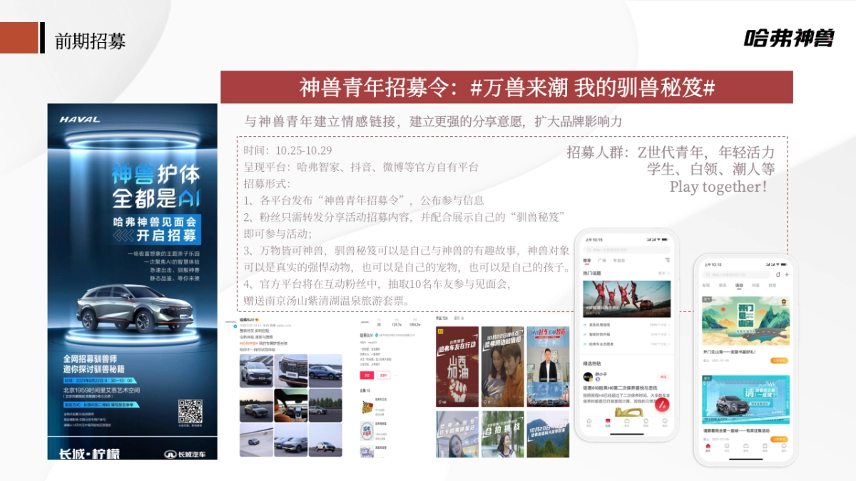 哈弗神兽粉丝见面会执行方案_第5页