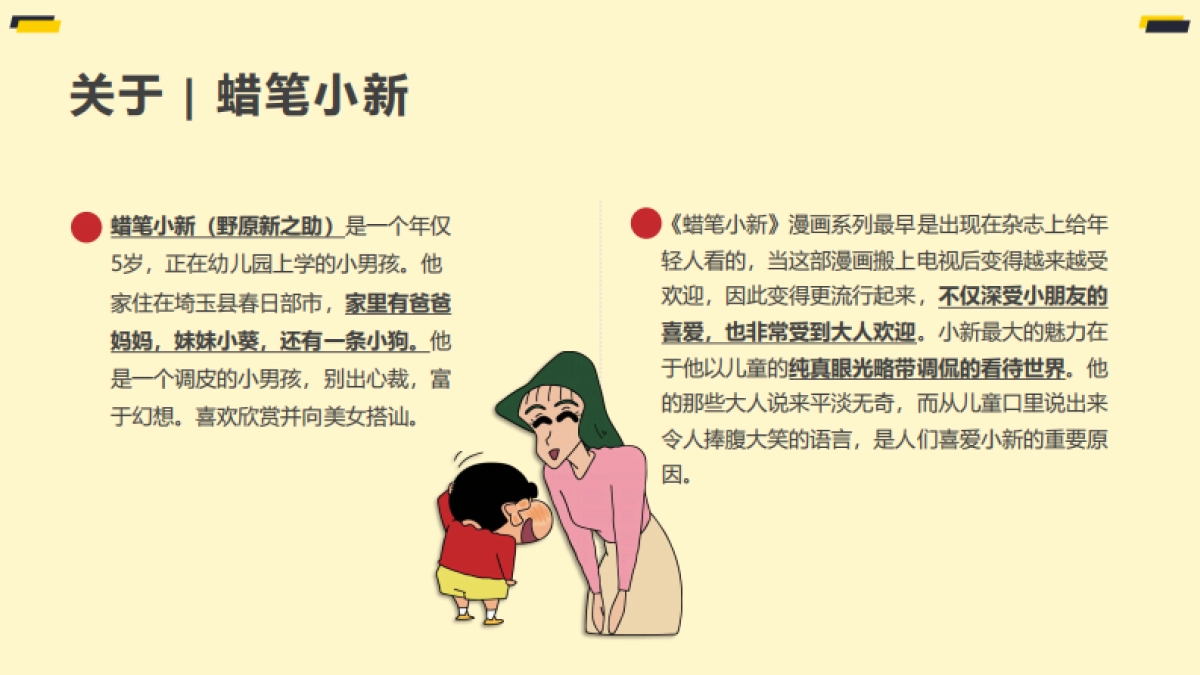 蜡笔小新品牌介绍_第3页