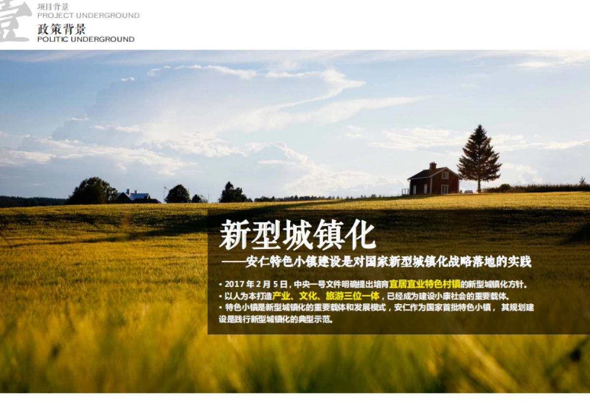 天府林盘竹韵原乡庄园示范区景观设计方案_第7页