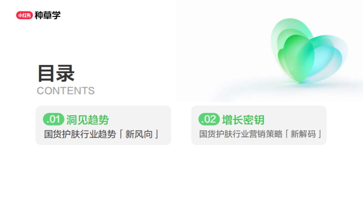 双11美学公式:国货护肤增长密钥2025_第2页