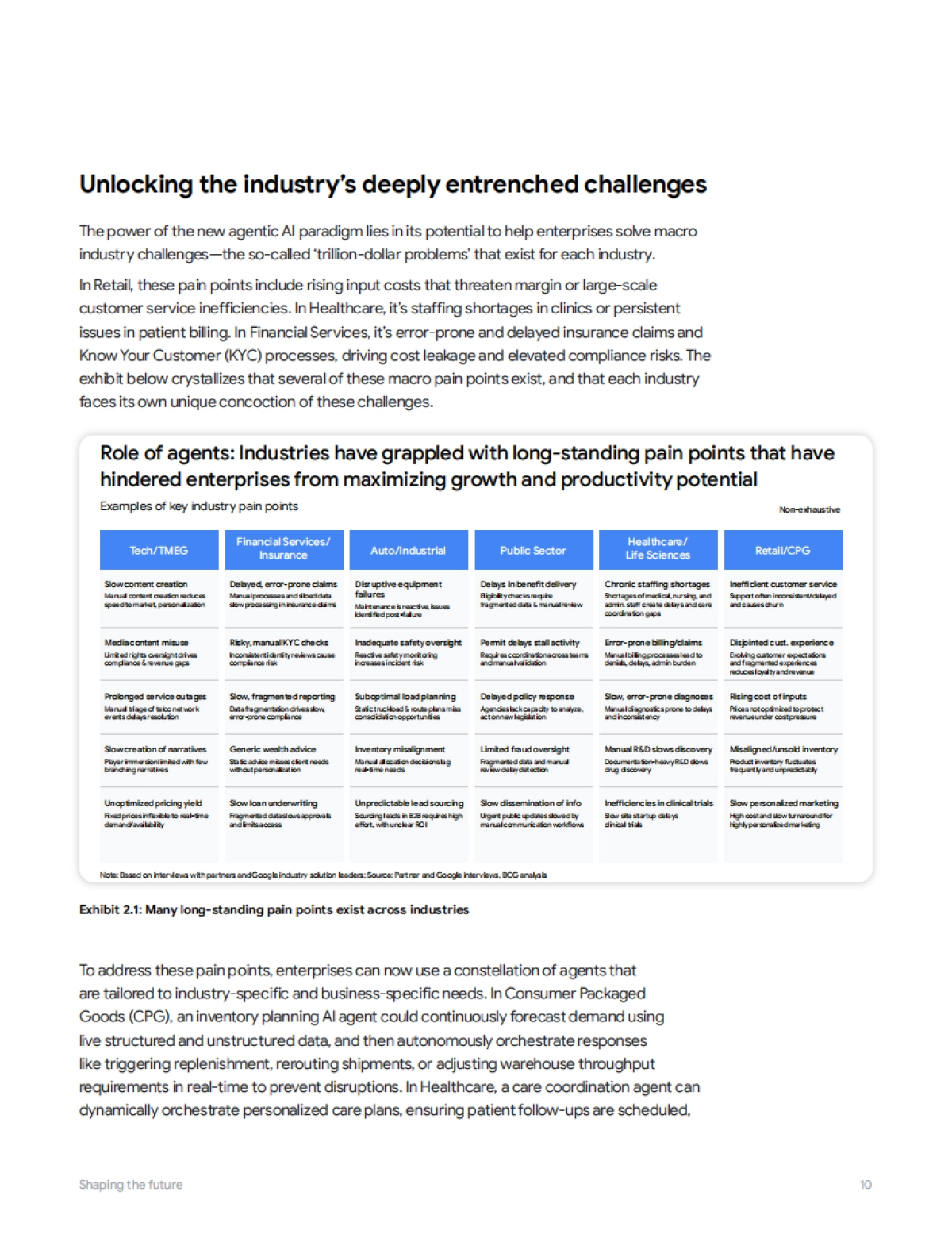 从云计算到能动智能：下一个万亿美元服务浪潮（英文）-谷歌_第10页