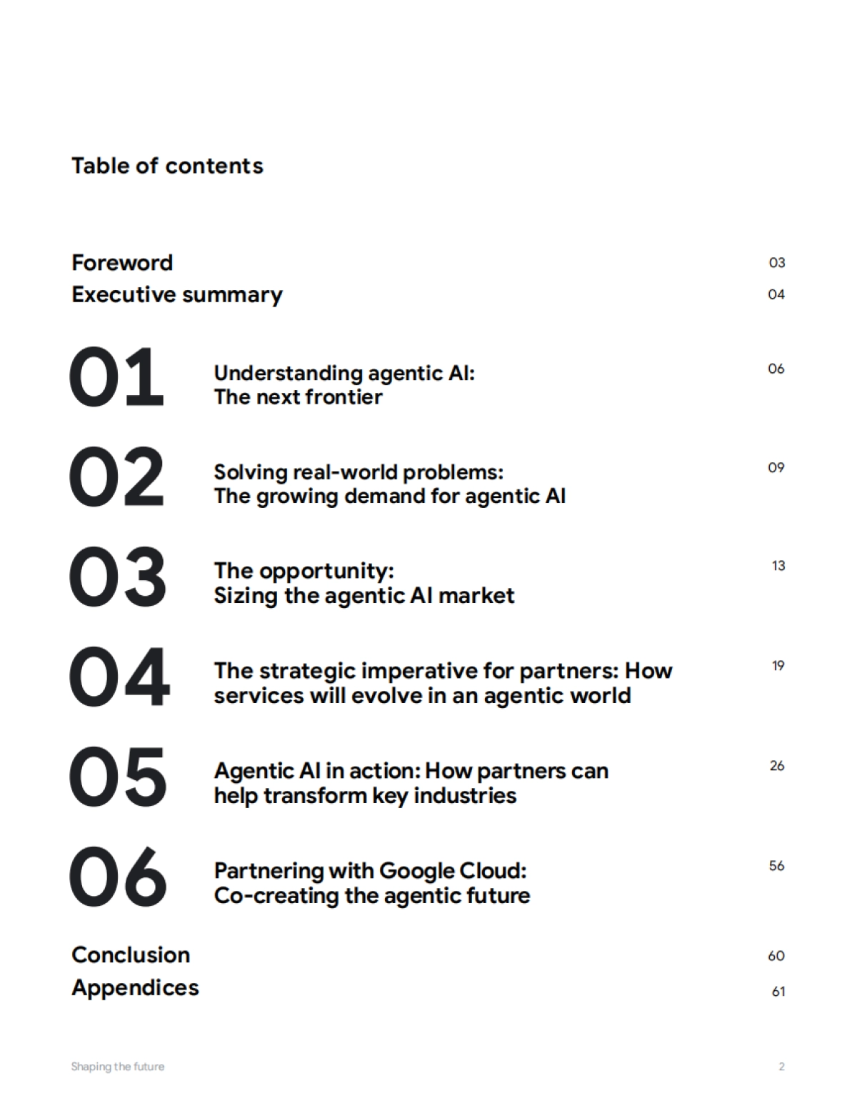 从云计算到能动智能：下一个万亿美元服务浪潮（英文）-谷歌_第2页