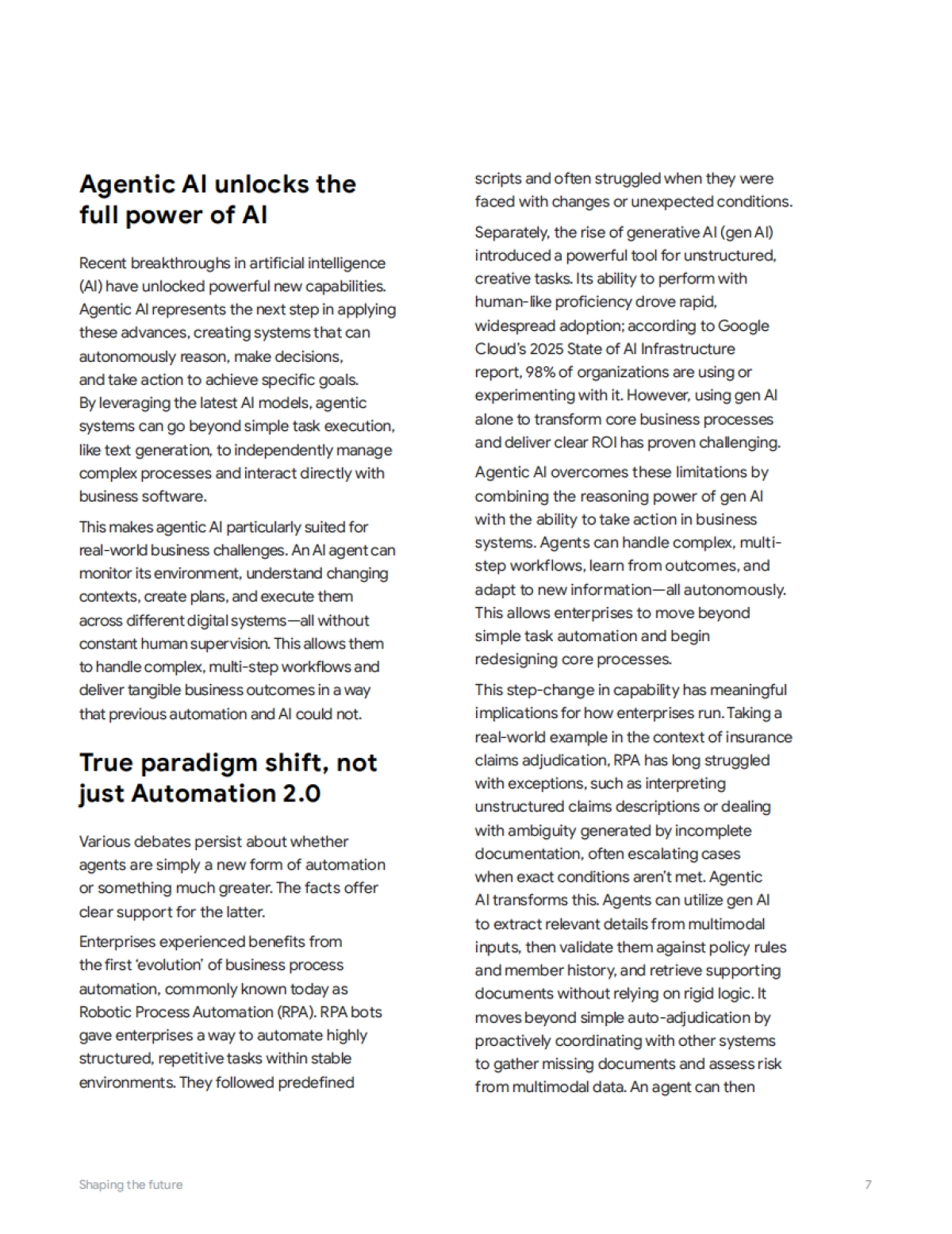 从云计算到能动智能：下一个万亿美元服务浪潮（英文）-谷歌_第7页