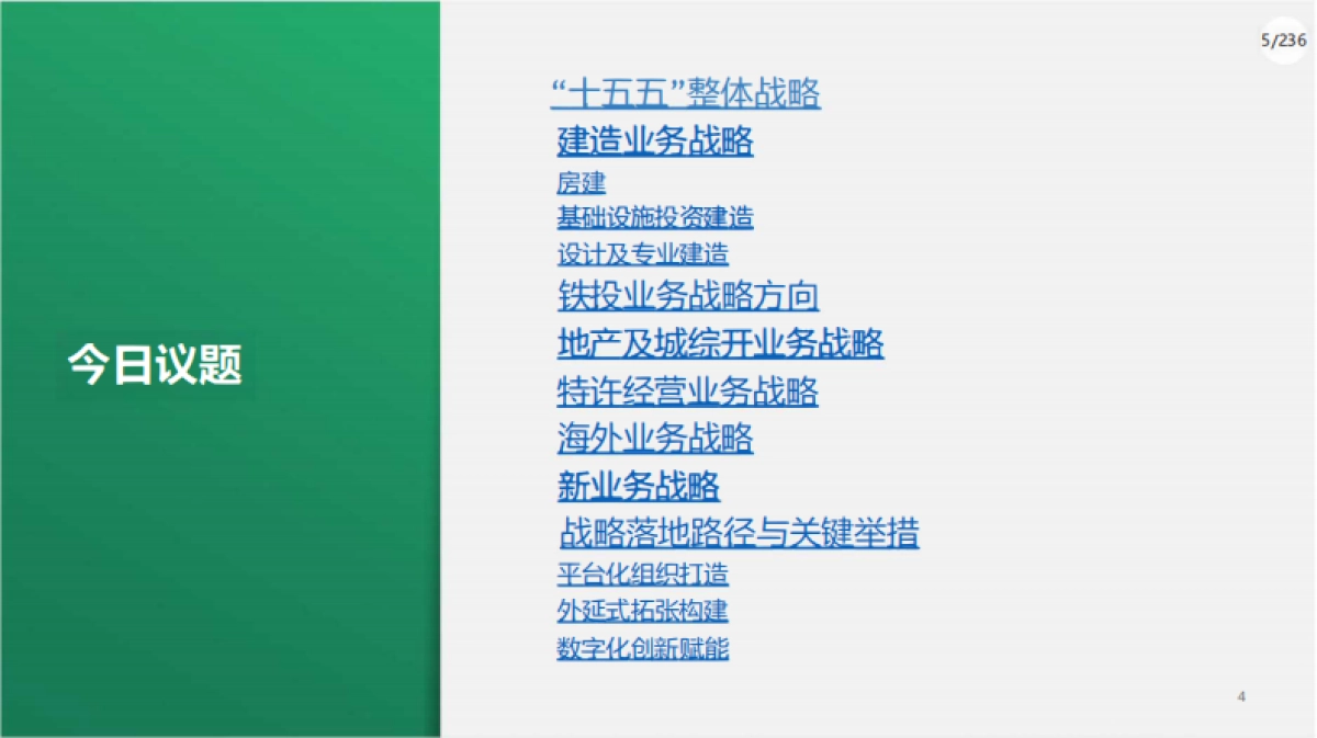 “十五五”战略规划报告（236页）_第5页