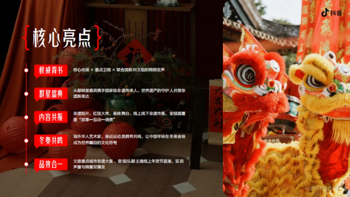 2026抖音《非遗春晚》项目手册_第8页