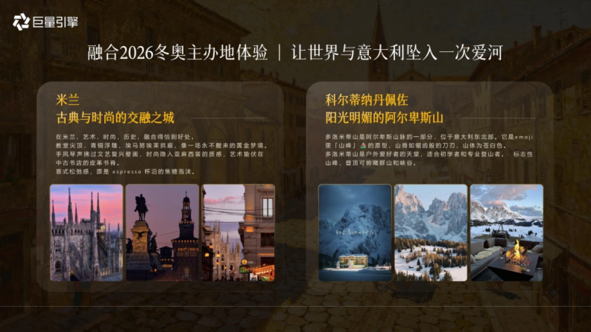 冬奥会大事件IP《米兰雪落时》招商营销方案_第10页