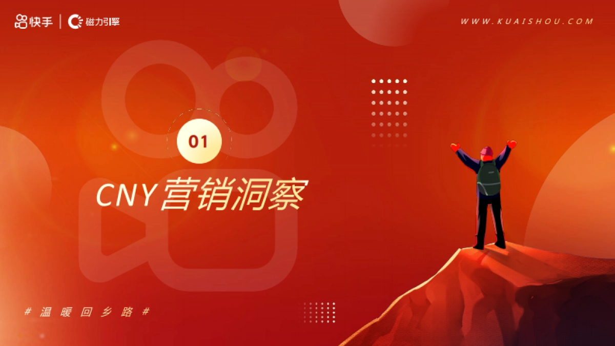 快手26cny温暖回乡路招商方案_第2页