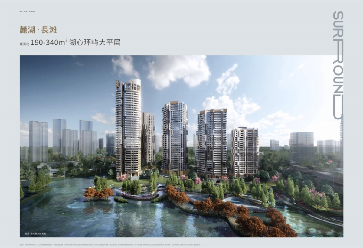 麓湖長滩产品手册_第3页