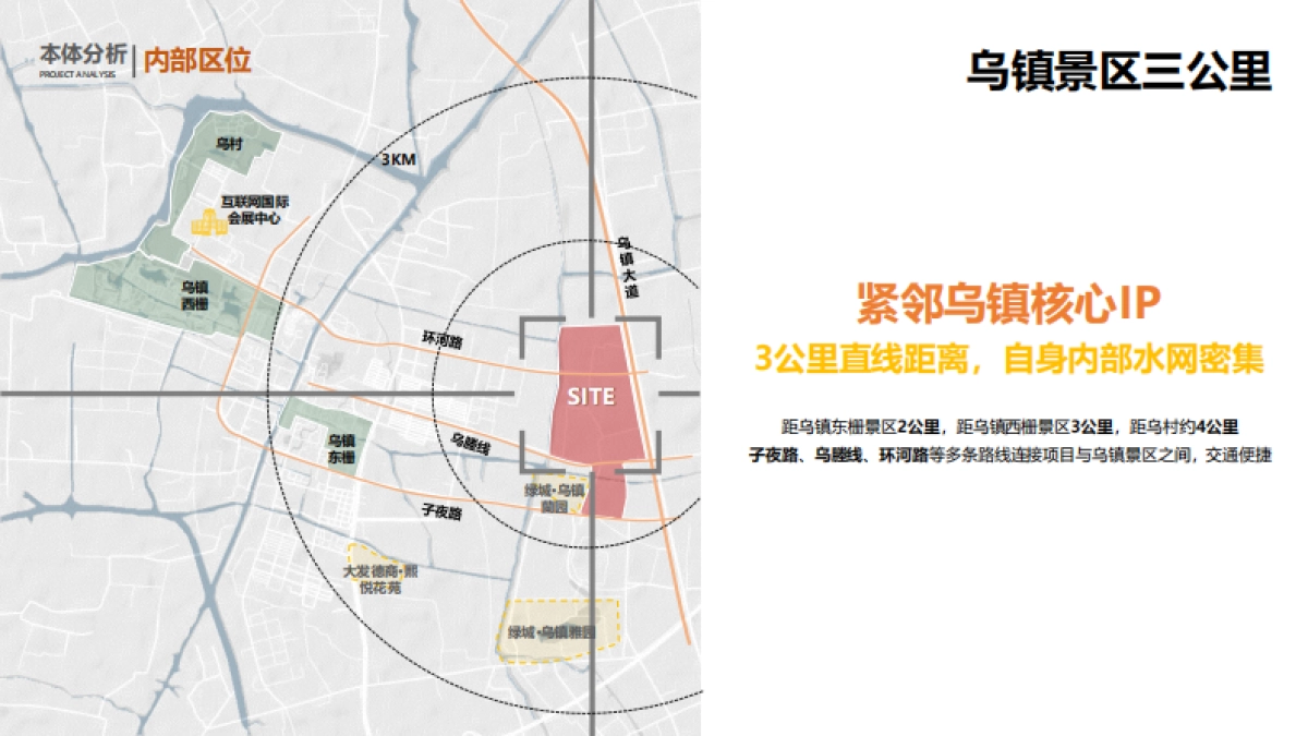 文旅地产江南乌镇概念规划方案_第6页