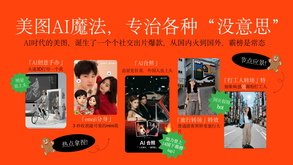 美图2025圣诞新年季招商方案_第4页