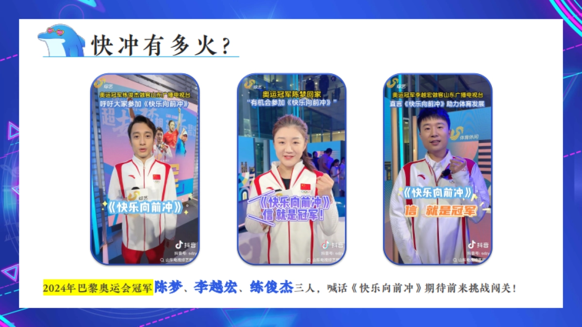 《快乐向前冲》冬季冰雪赛道合作方案_第7页