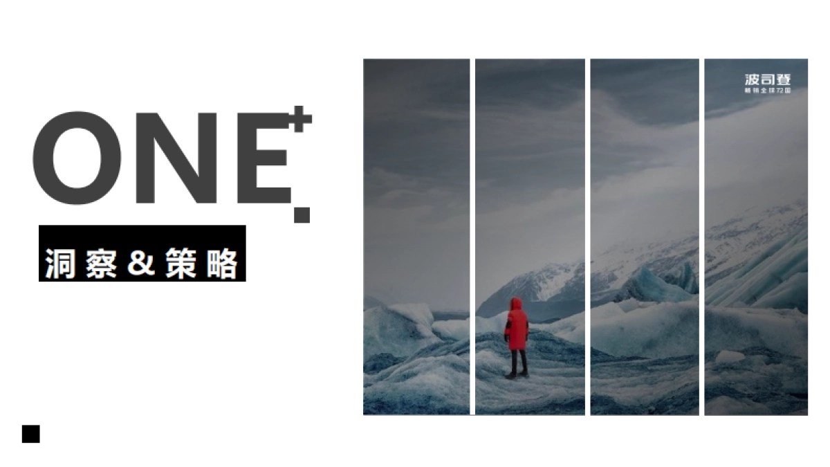 波司登品牌站内种草营销方案_第4页