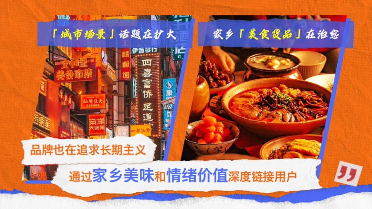 快手我的家乡很好吃招商方案_第4页