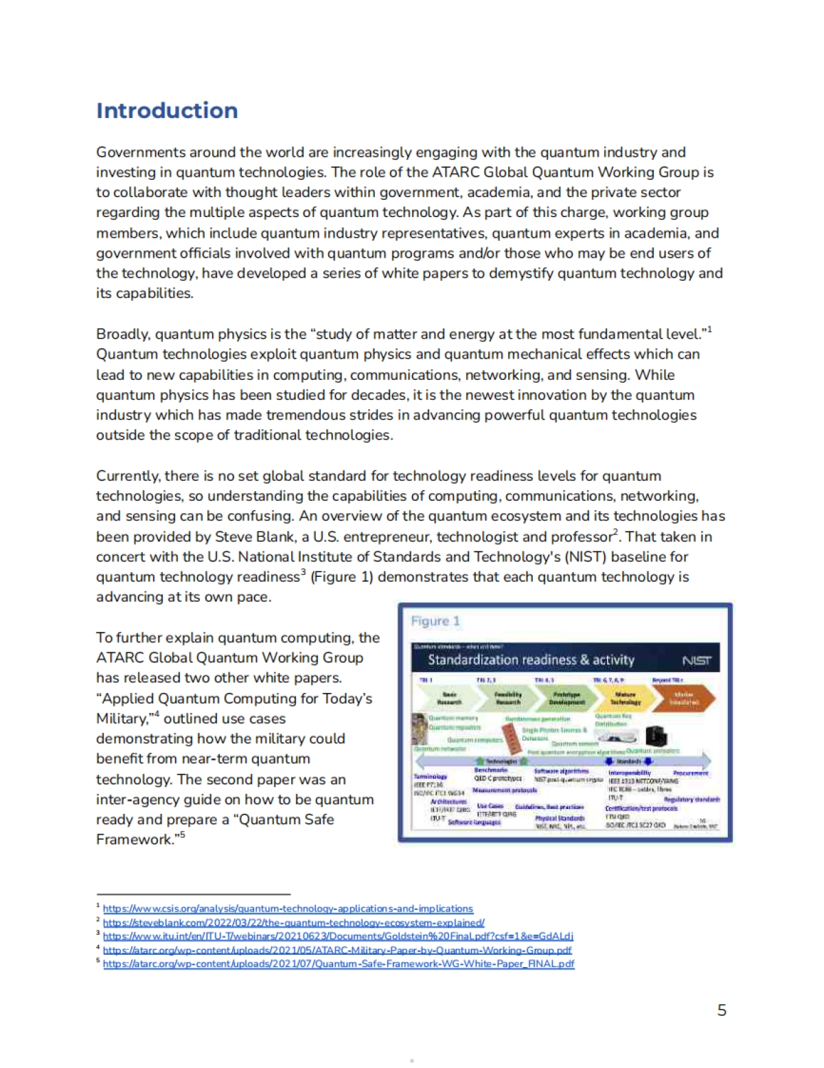 2025年揭秘当今与未来量子技术能力白皮书汇编（英文版）-ATARC_第5页