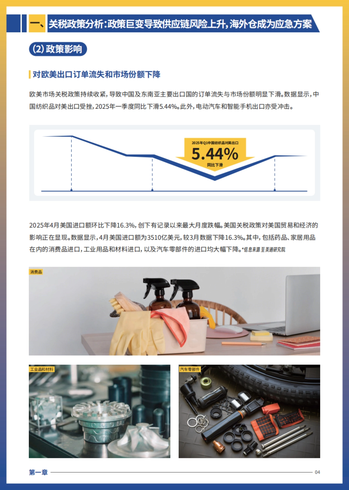 2025年跨境电商供应链重构与海外仓布局策略报告-亿迈跨境生态平台_第7页