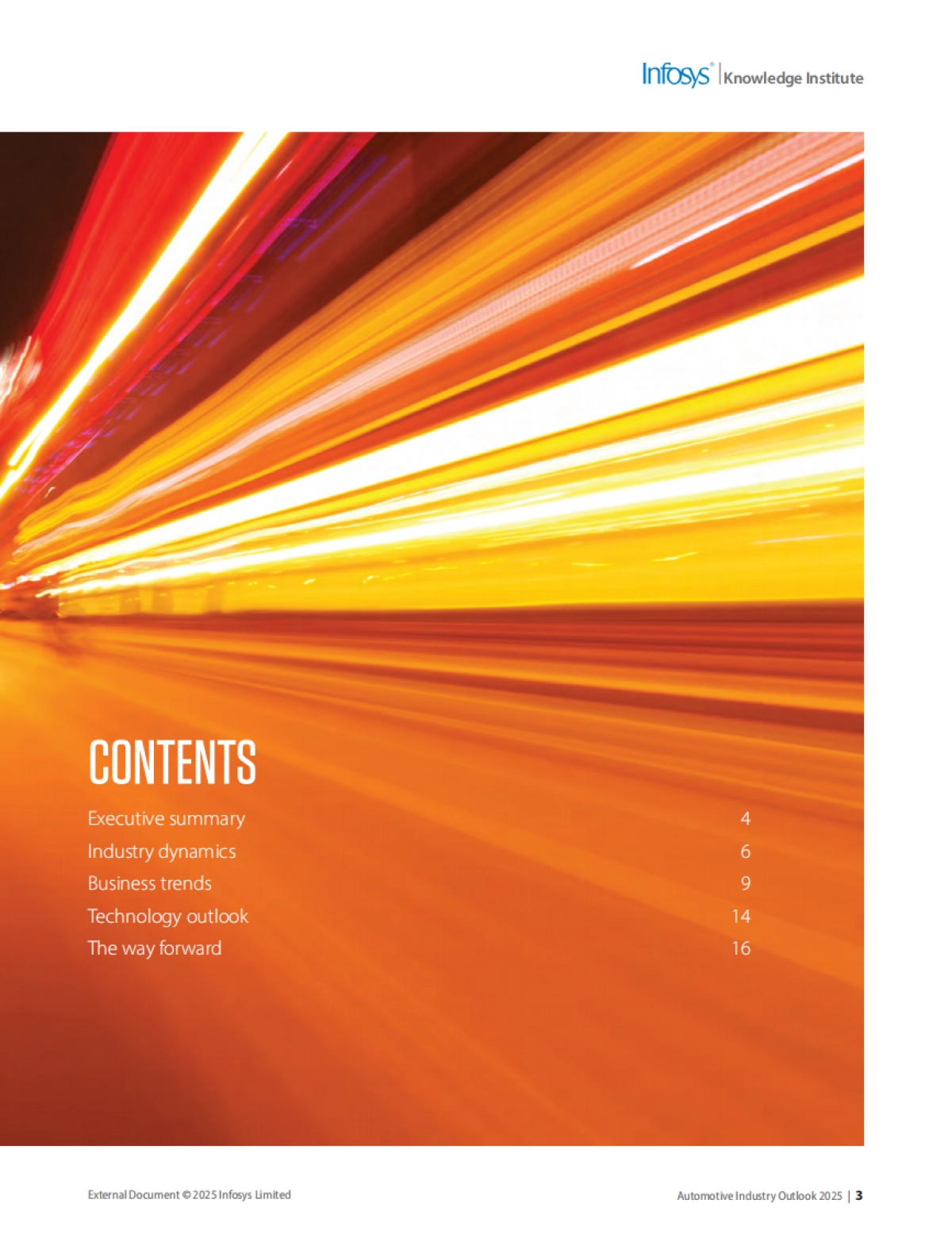 2025年全球汽车工业展望报告（英文版）-_印孚瑟斯Infosys_第3页