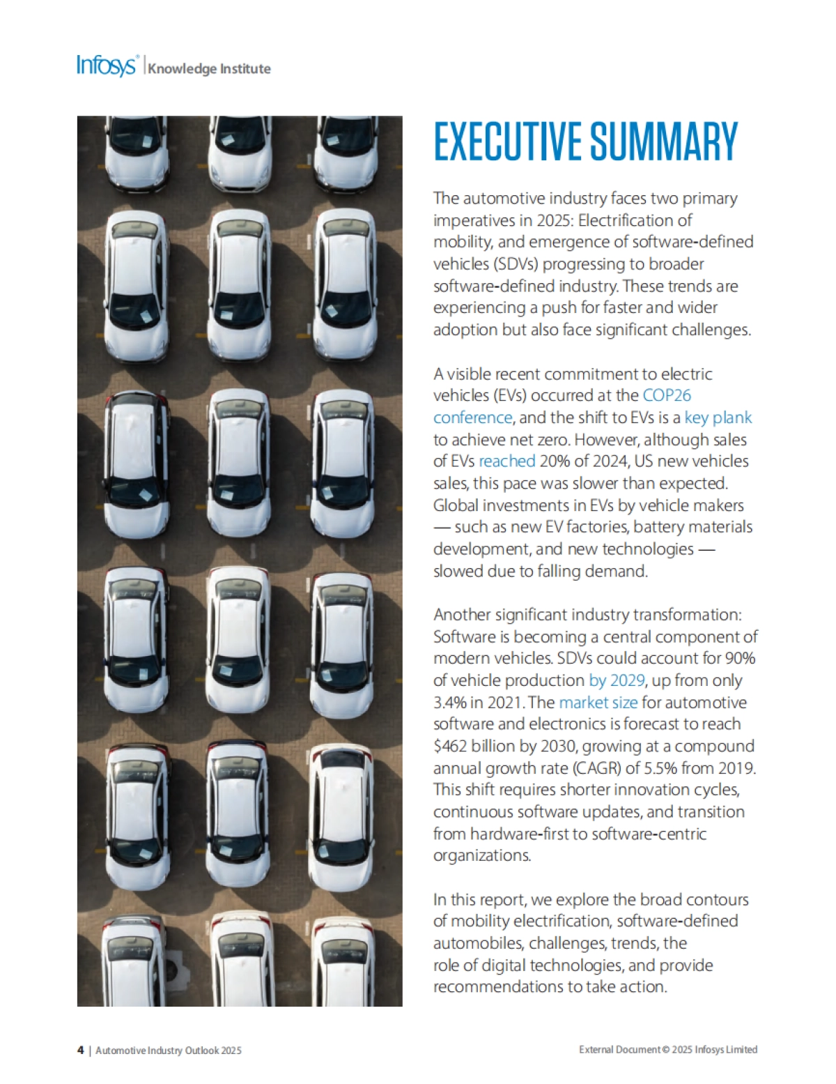 2025年全球汽车工业展望报告（英文版）-_印孚瑟斯Infosys_第4页
