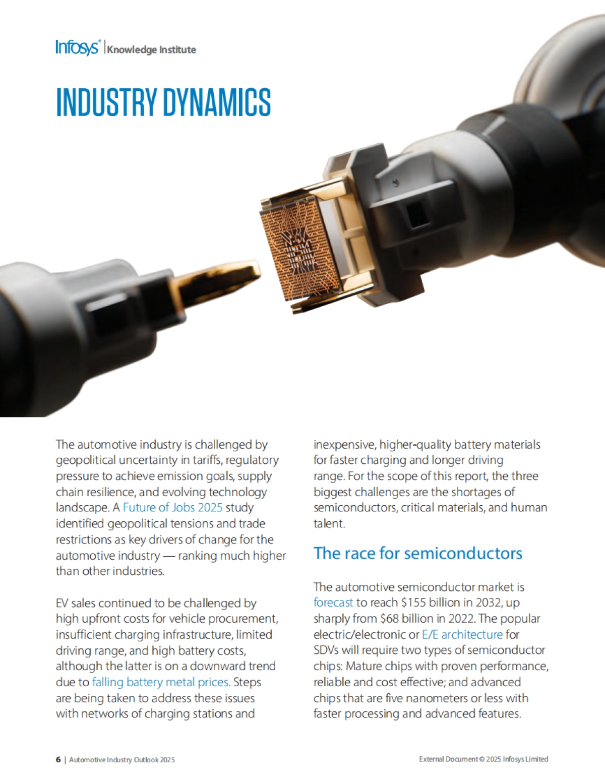 2025年全球汽车工业展望报告（英文版）-_印孚瑟斯Infosys_第6页