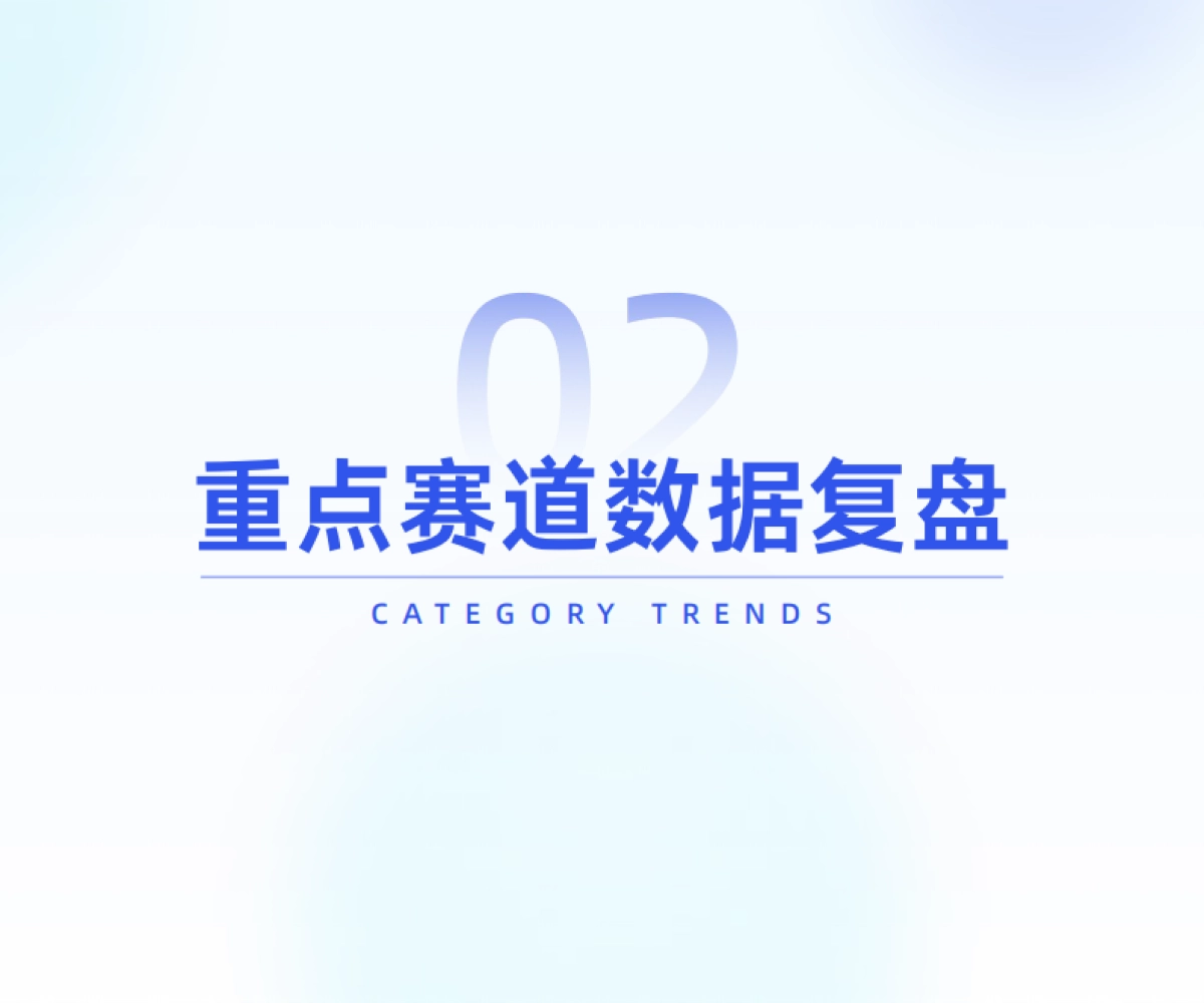 2025年双十一大促线上销售数据复盘-炼丹炉_第10页