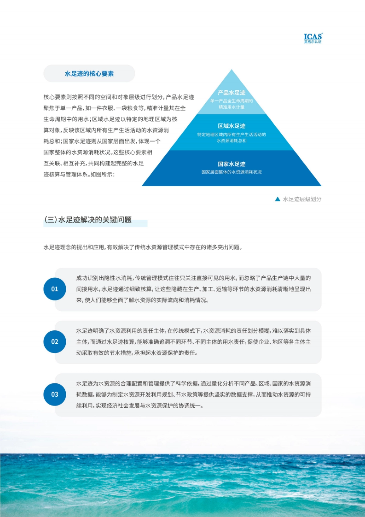 2025年水足迹的全景解码白皮书-上海英格尔认证_第5页