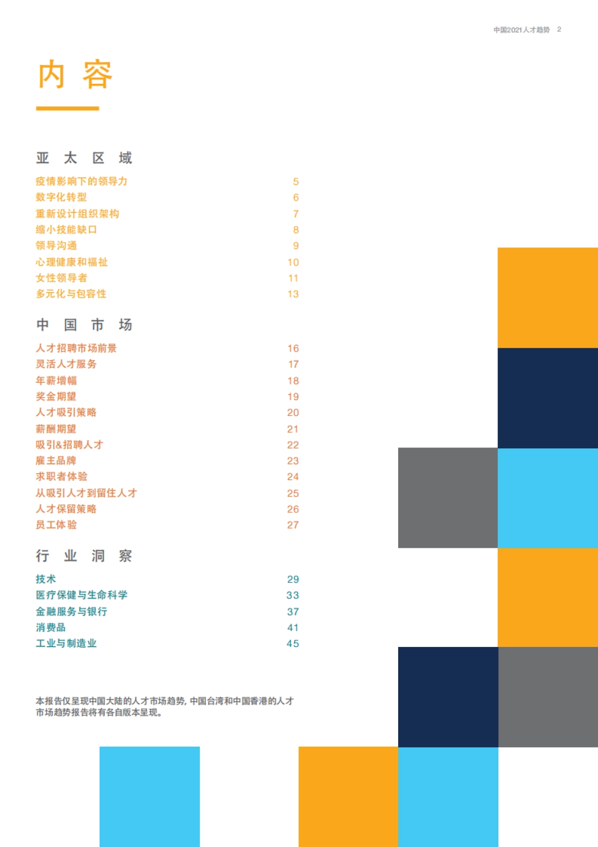 2021人才趋势报告-MichaelPage-202106_第2页