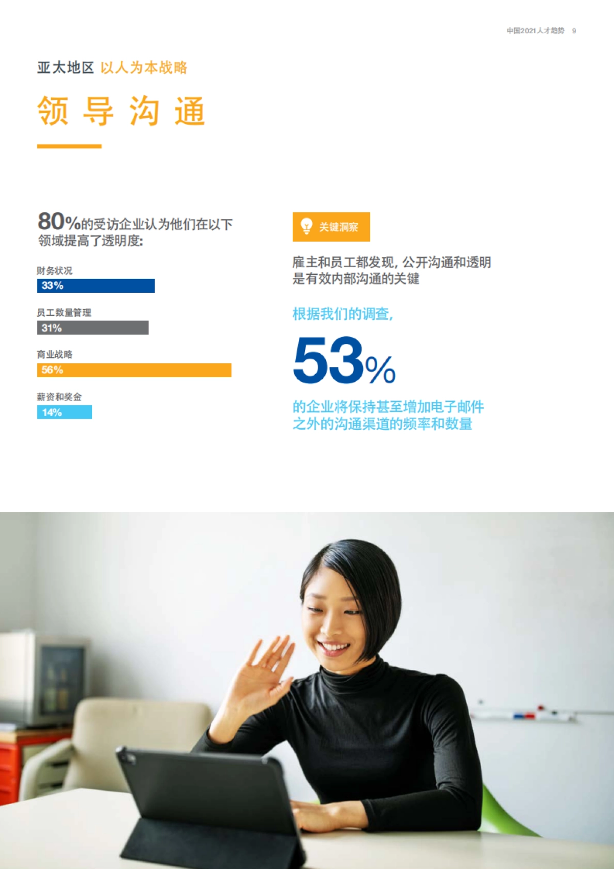 2021人才趋势报告-MichaelPage-202106_第9页