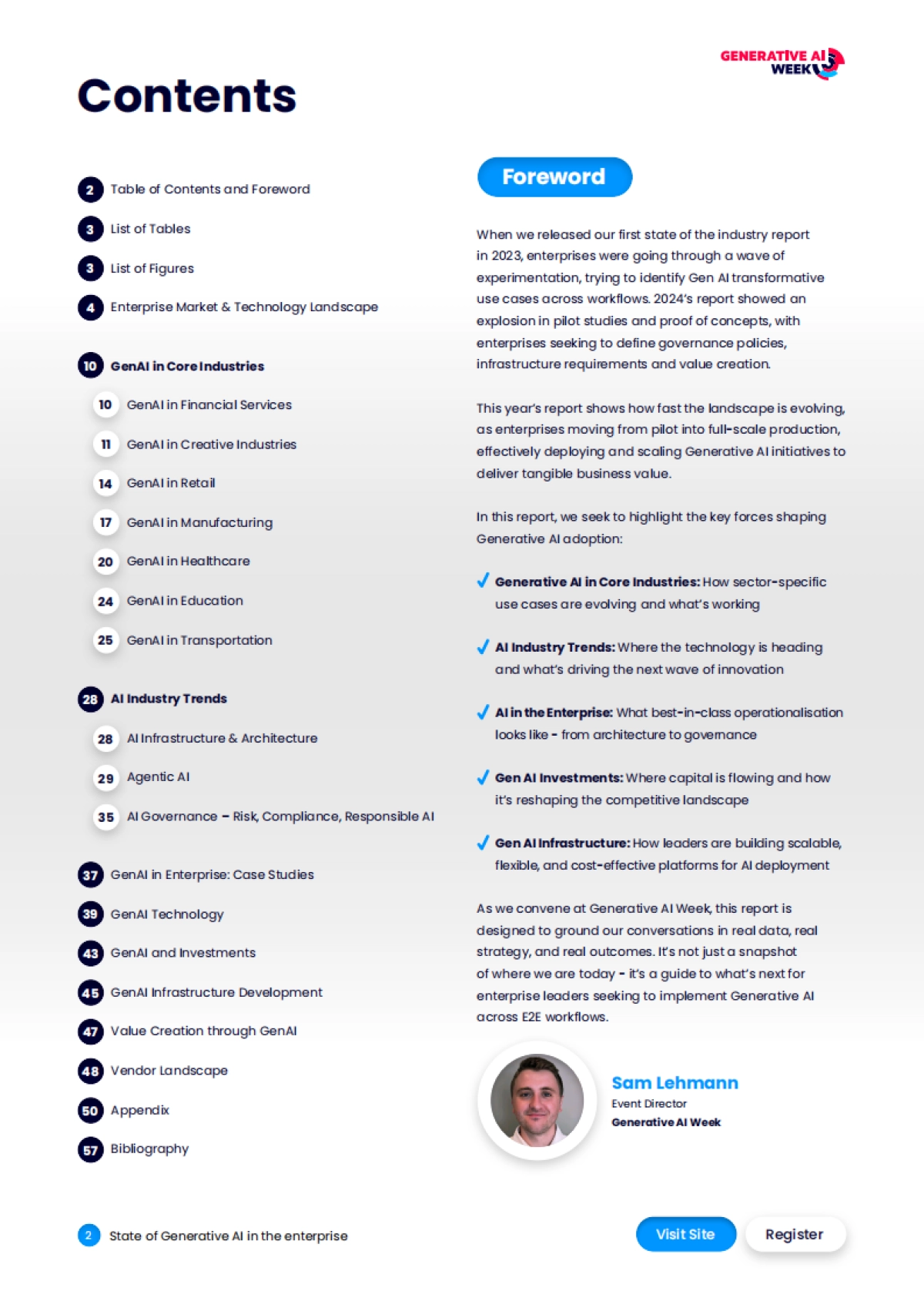 2026年全球生成式AI企业行业报告（英）-IQPC_第2页