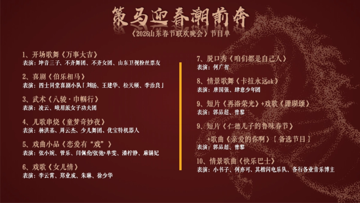 2026山东春晚方案_第7页