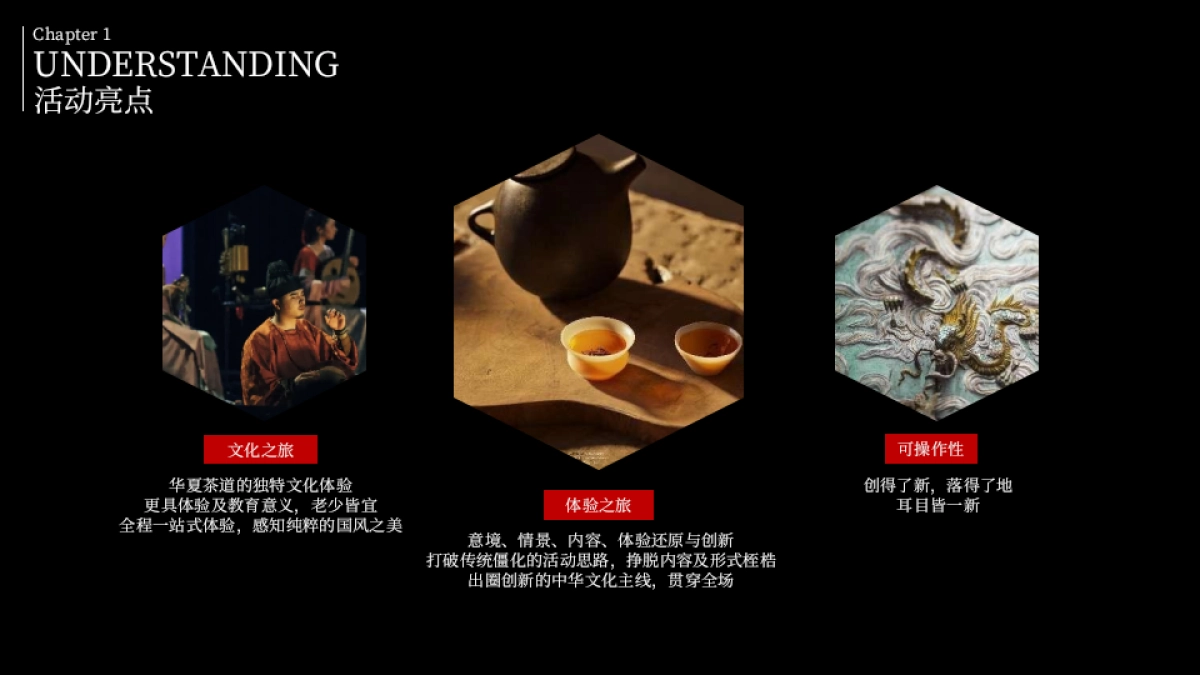 茶与道茶文化主题嘉年华创意活动方案_第10页