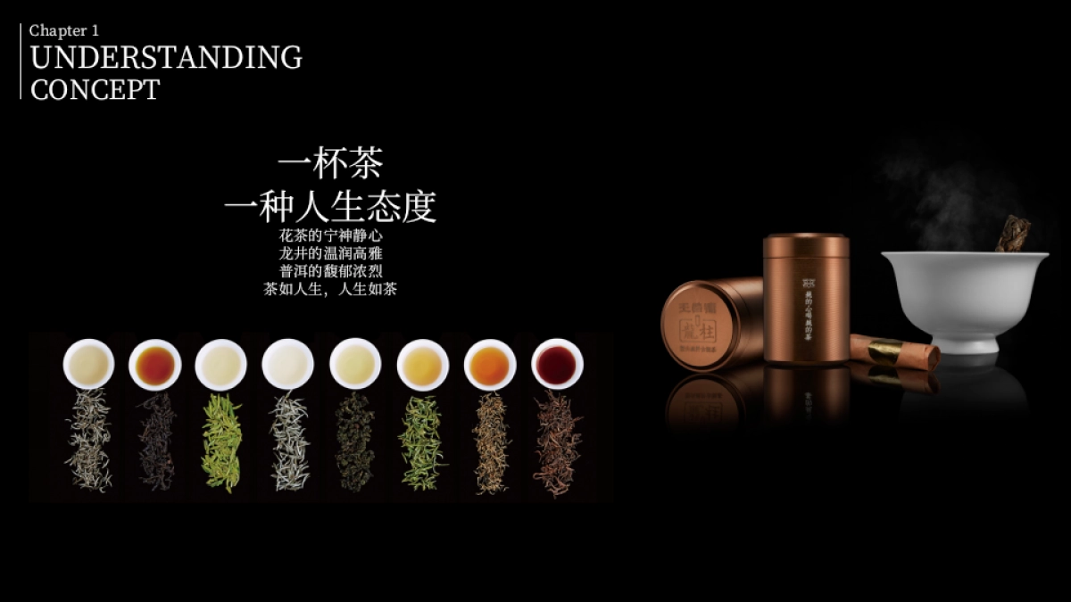 茶与道茶文化主题嘉年华创意活动方案_第5页