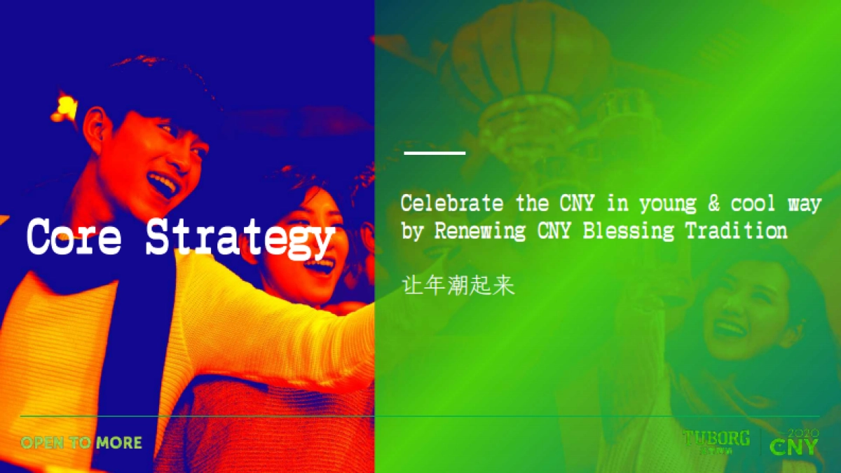 Tuborg乐堡啤酒CNY方案_第5页