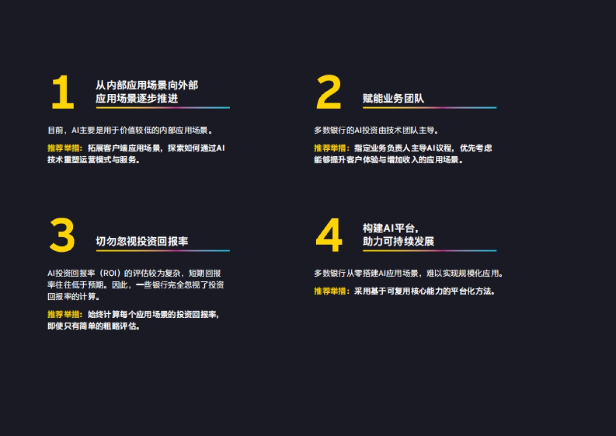 人工智能制胜未来：赋能三大银行业务板块，抢占市场先机-安永_第5页
