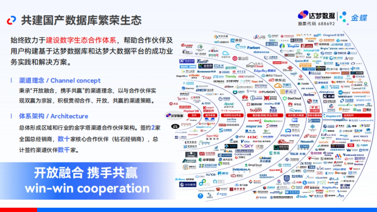 金蝶:2025年自主创新,协力苍穹-达梦助力金蝶强化信创安全底座_第9页