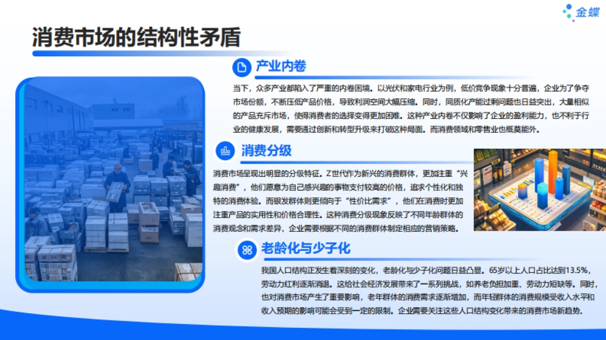 金蝶:2025年探寻AI时代大消费增长新动能-经济转型与技术重构的双重驱动报告_第5页
