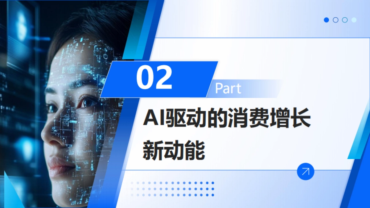 金蝶:2025年探寻AI时代大消费增长新动能-经济转型与技术重构的双重驱动报告_第6页