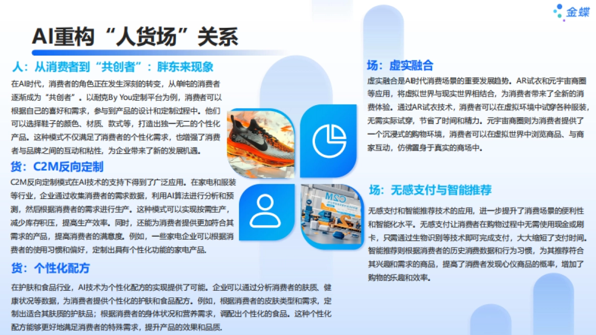 金蝶:2025年探寻AI时代大消费增长新动能-经济转型与技术重构的双重驱动报告_第7页