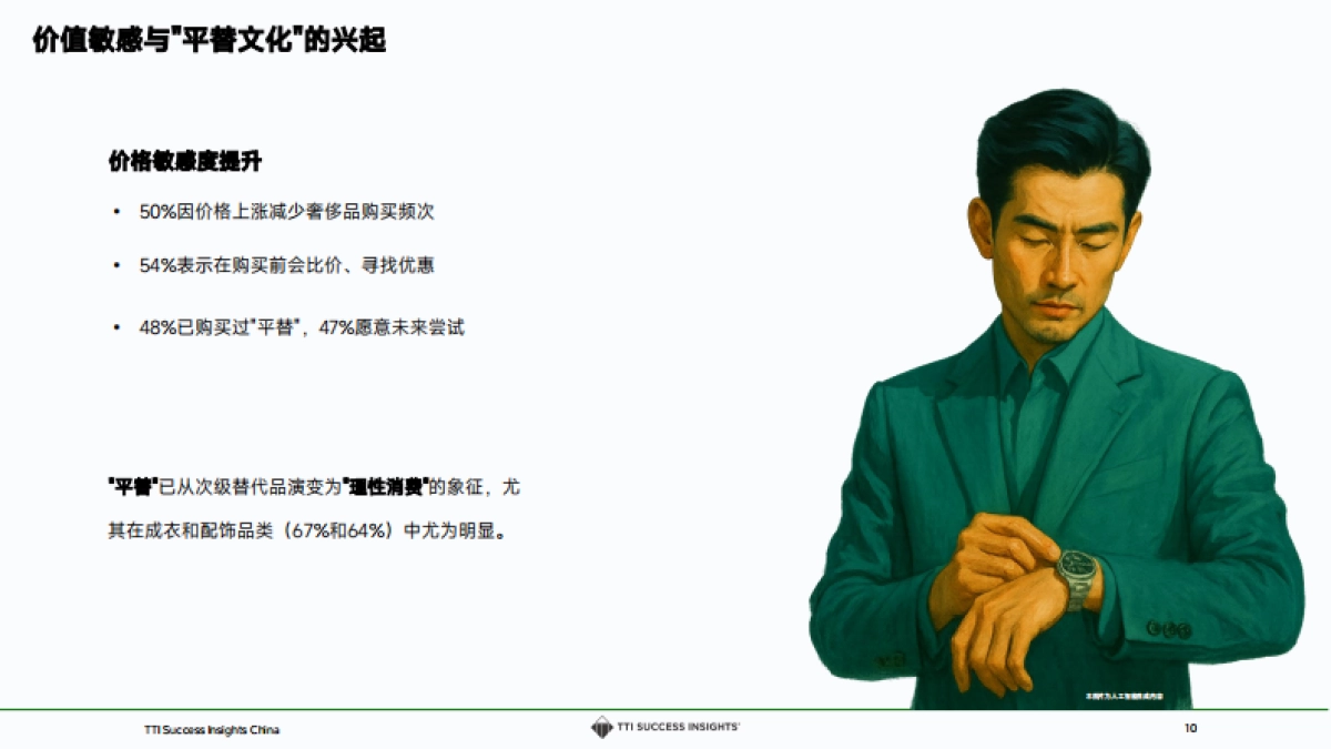 2025奢侈品零售趋势与店长发展白皮书_第10页