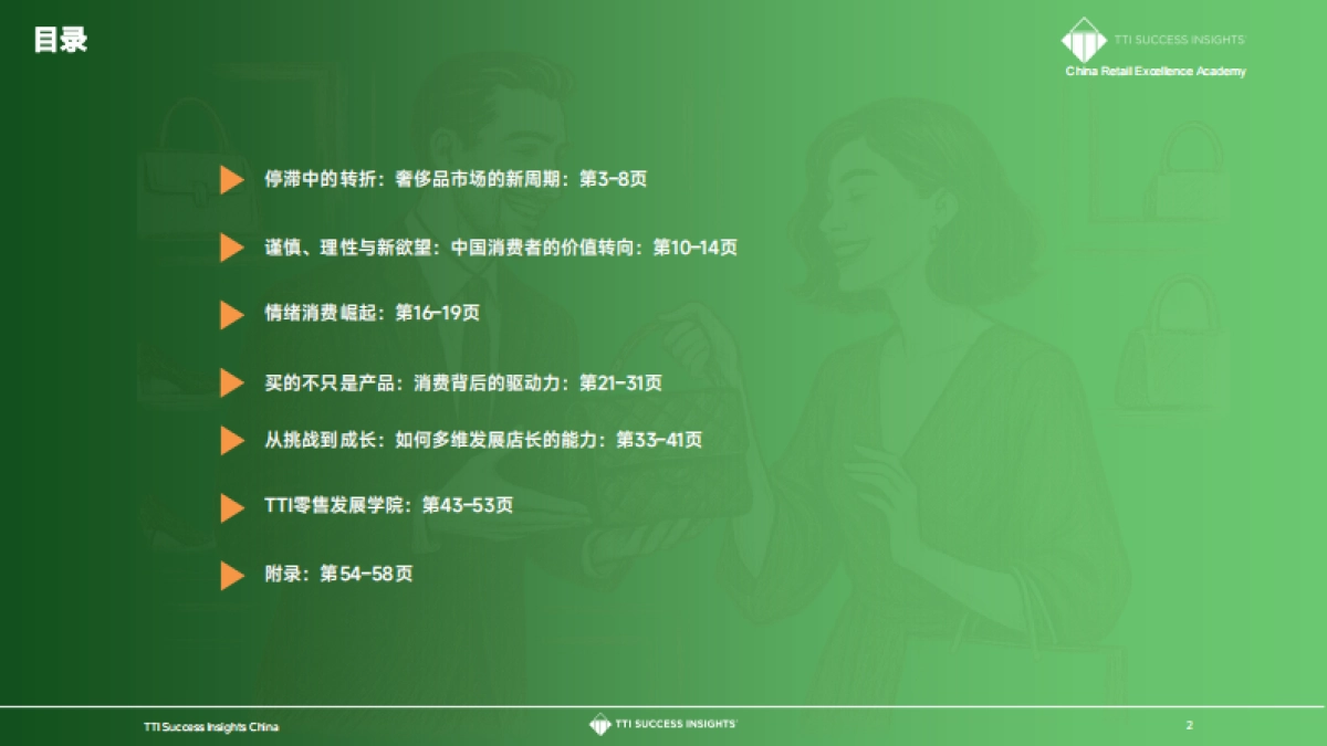 2025奢侈品零售趋势与店长发展白皮书_第2页