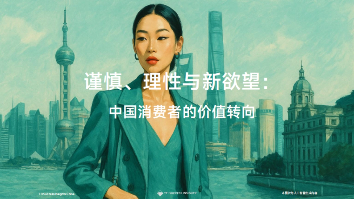 2025奢侈品零售趋势与店长发展白皮书_第9页