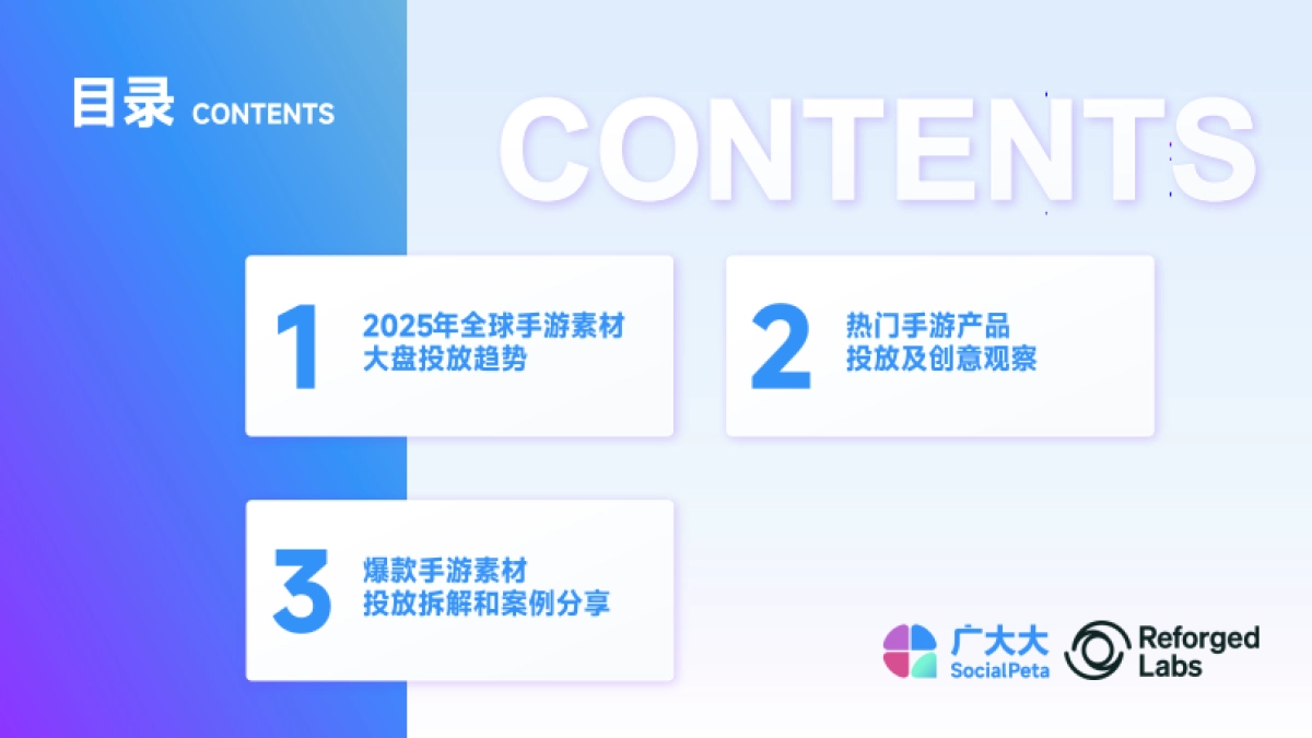 2025全球手游市场营销洞察&创意拆解报告-广大大&Reforged-Labs_第4页