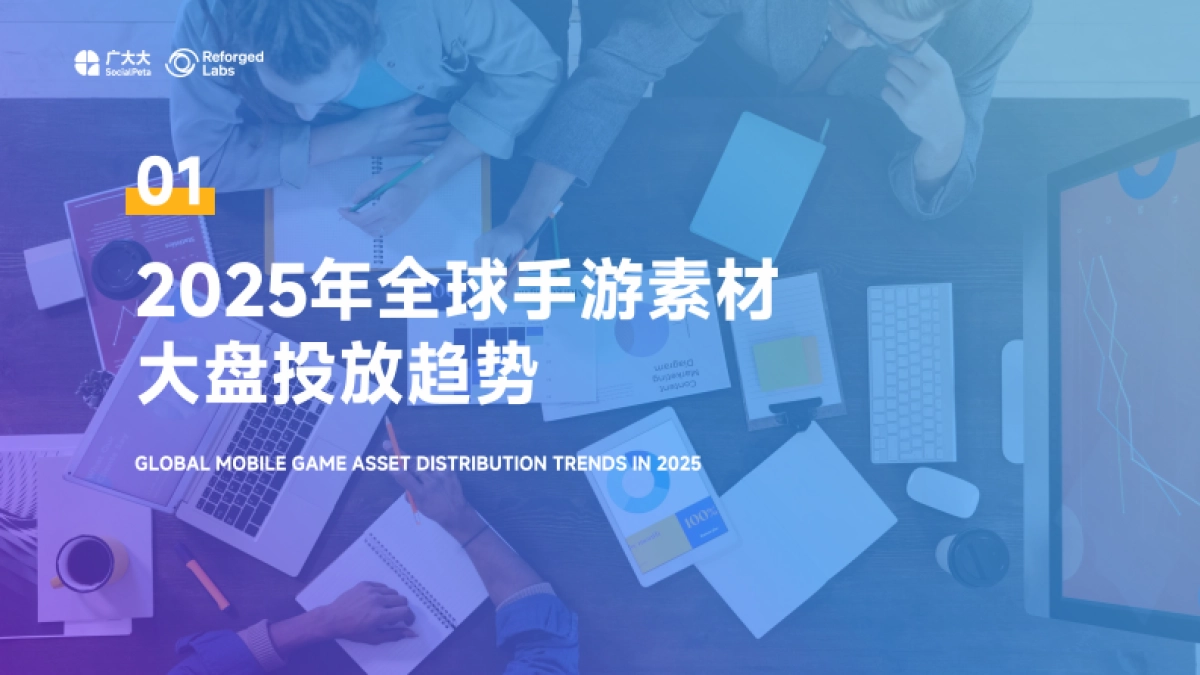 2025全球手游市场营销洞察&创意拆解报告-广大大&Reforged-Labs_第5页
