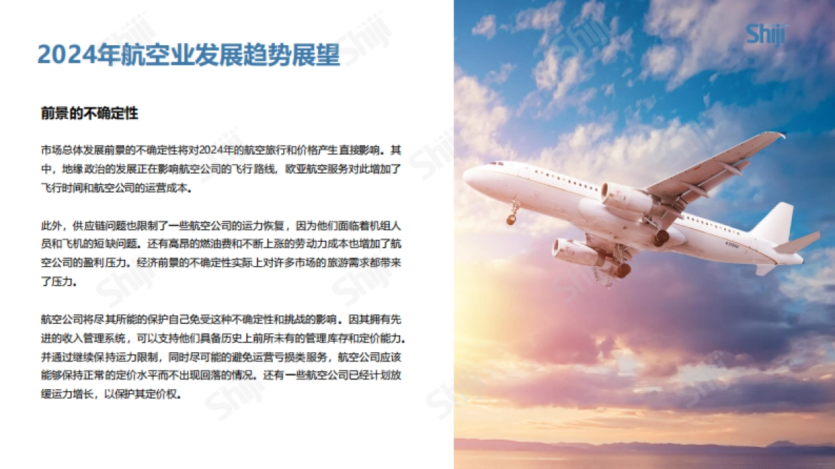 2024年全球旅游市场发展趋势报告_第10页