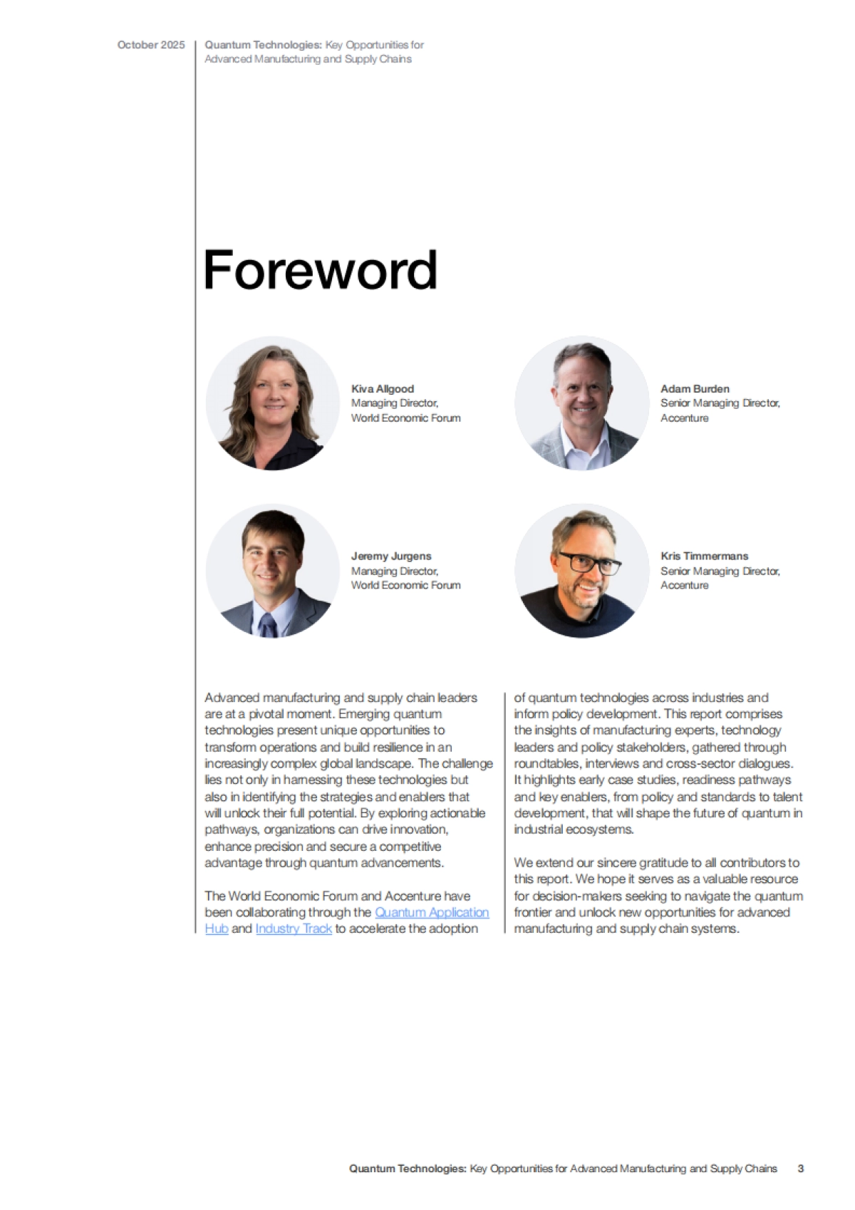 2025量子技术：先进制造和供应链的关键机遇白皮书（英文版）-世界经济论坛_第3页