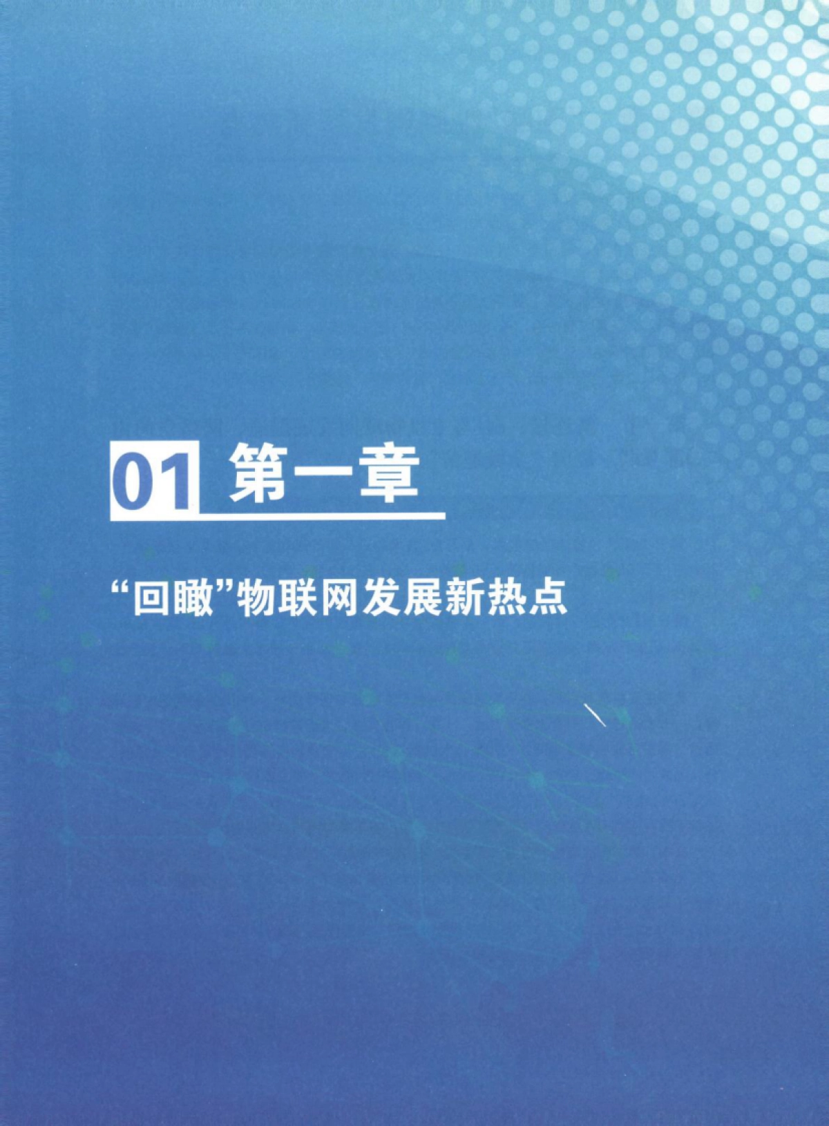 2024-2025中国物联网发展年度报告-新华社中国经济信息社_第7页