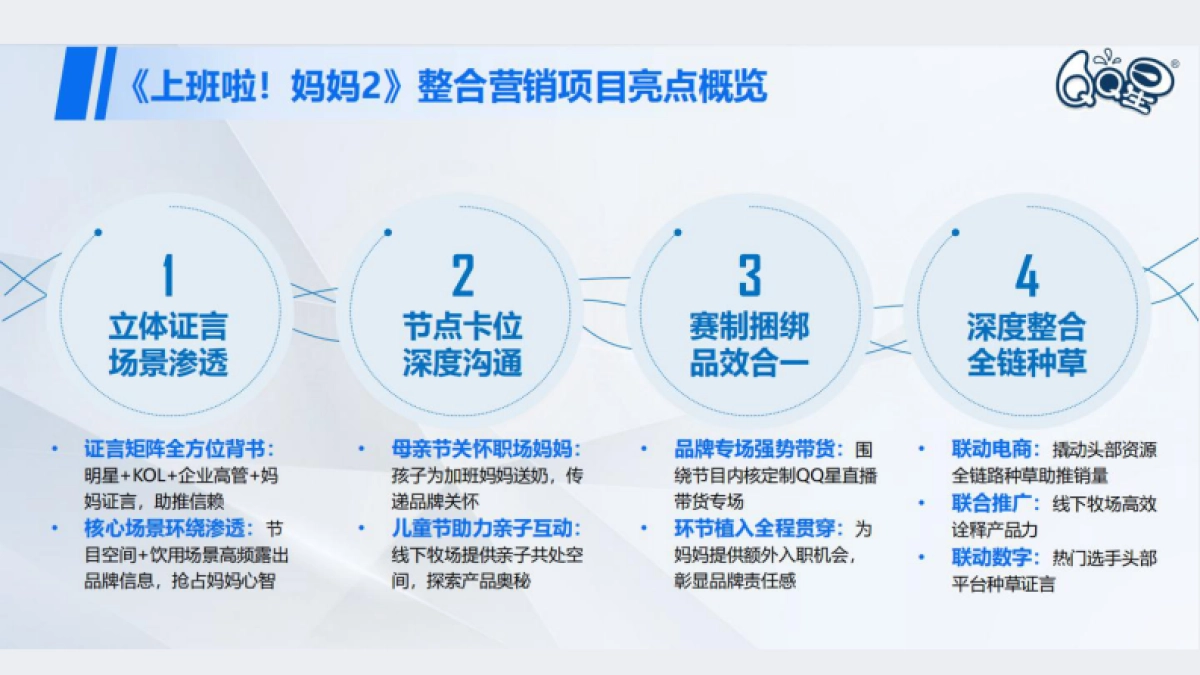 QQ星上班啦妈妈传播方案_第3页