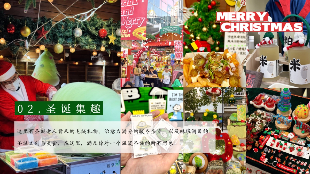 2026创意网红绒抱圣诞节毛绒潮玩温暖主题活动方案_第8页