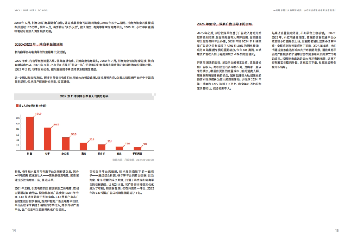 2025从种草到成交：小红书如何重构电商生意链路_第10页