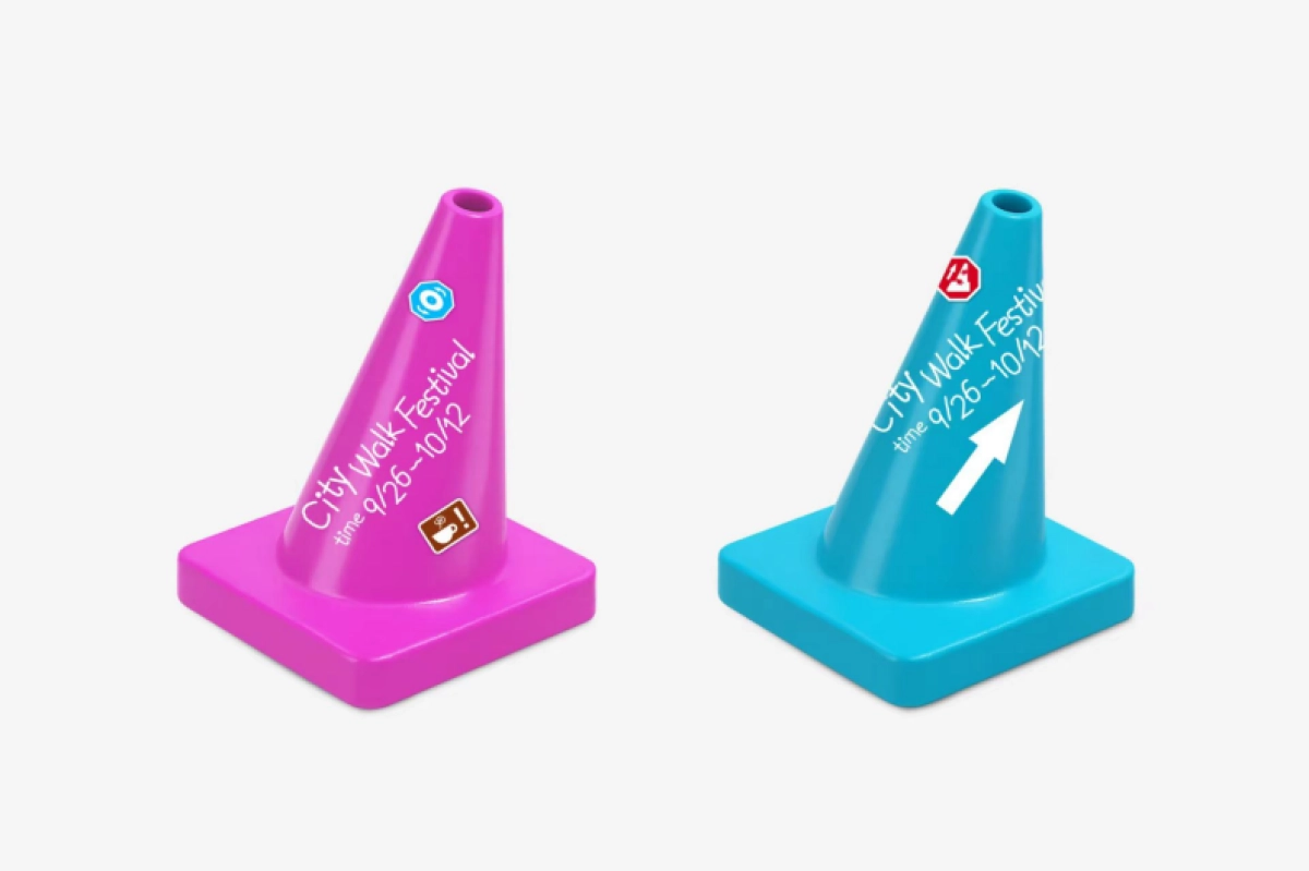 小红书小马生活节设计方案_第10页