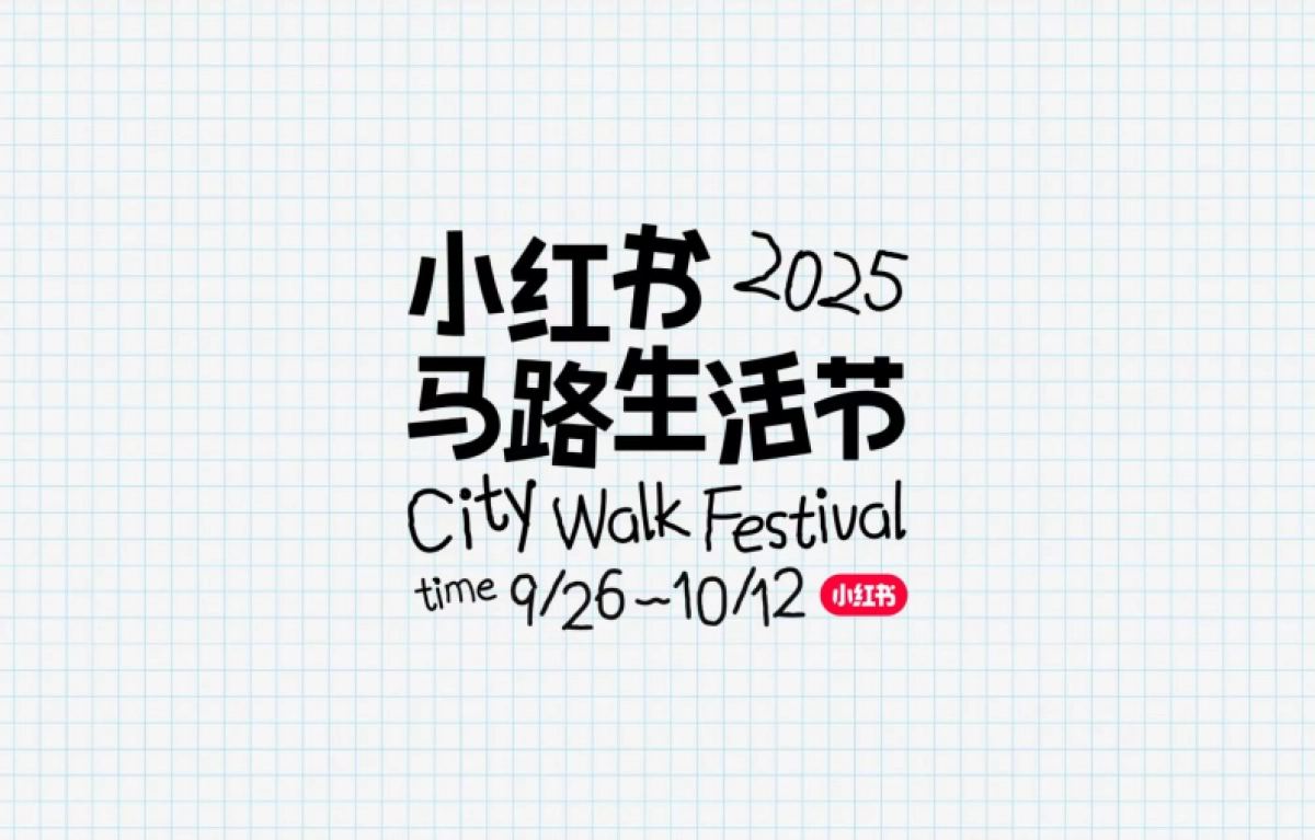 小红书小马生活节设计方案_第5页